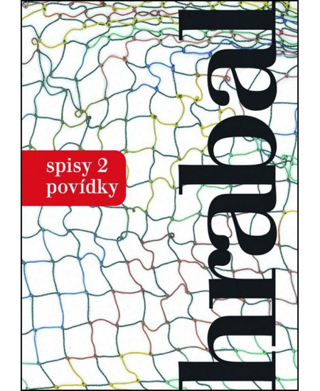 Spisy 2 - Povídky