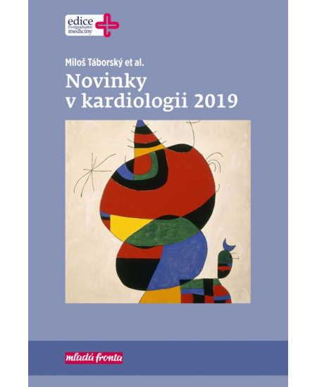 Novinky v kardiologii 2019 Mladá fronta