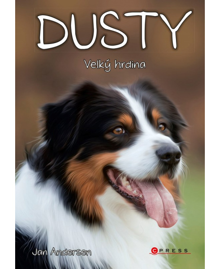 Dusty: Velký hrdina