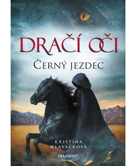 Dračí oči – Černý jezdec