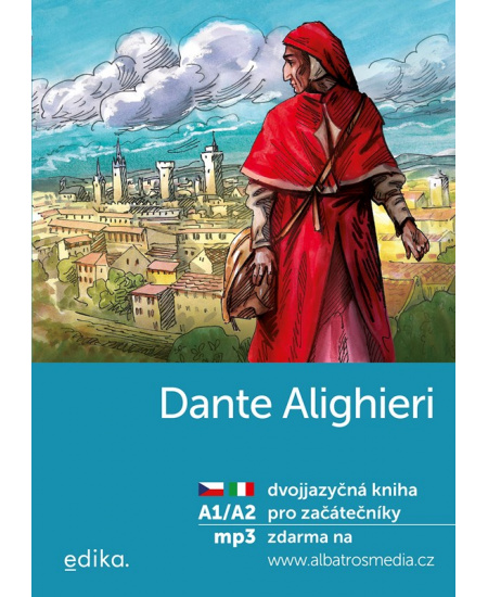 Dante Alighieri A1/A2