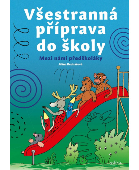 Všestranná příprava do školy