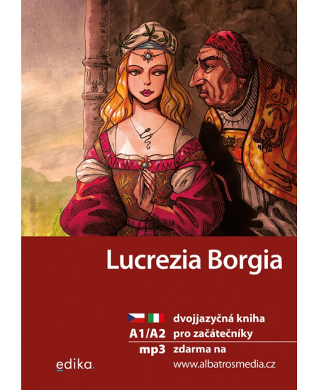 Lucrezia Borgia A1/A2