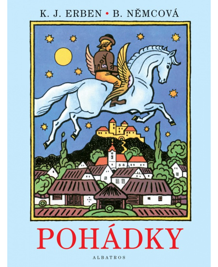 Pohádky