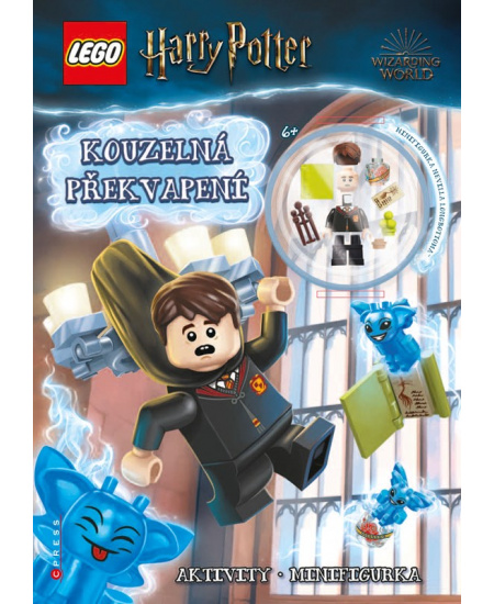 LEGO® Harry Potter™ Kouzelná překvapení