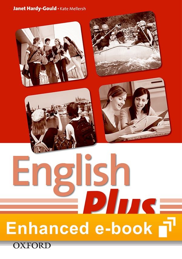 English Plus 2 eWorkbook- Oxford Learner´s Bookshelf