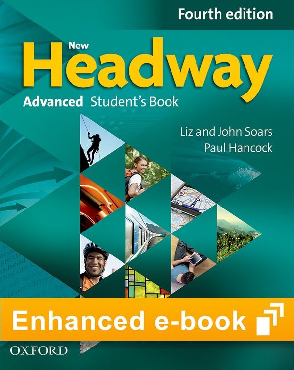 New Headway (4th Edition) Advanced Student´s eBook - Oxford Learner´s Bookshelf