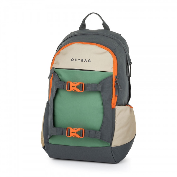 Studentský batoh OXY Zero Ranger
