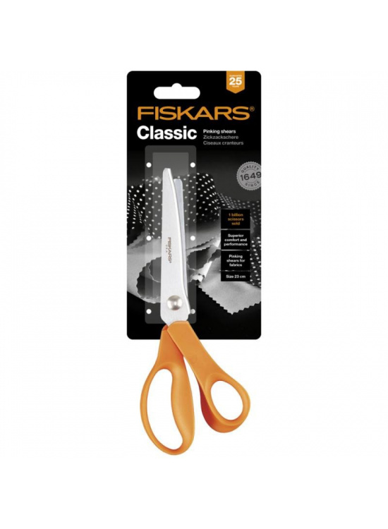 Fiskars Entlovací nůžky 23 cm