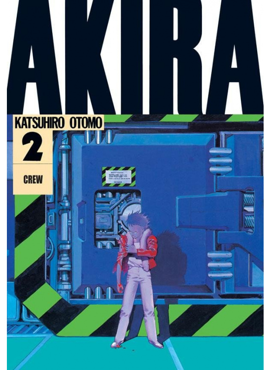 Akira 2