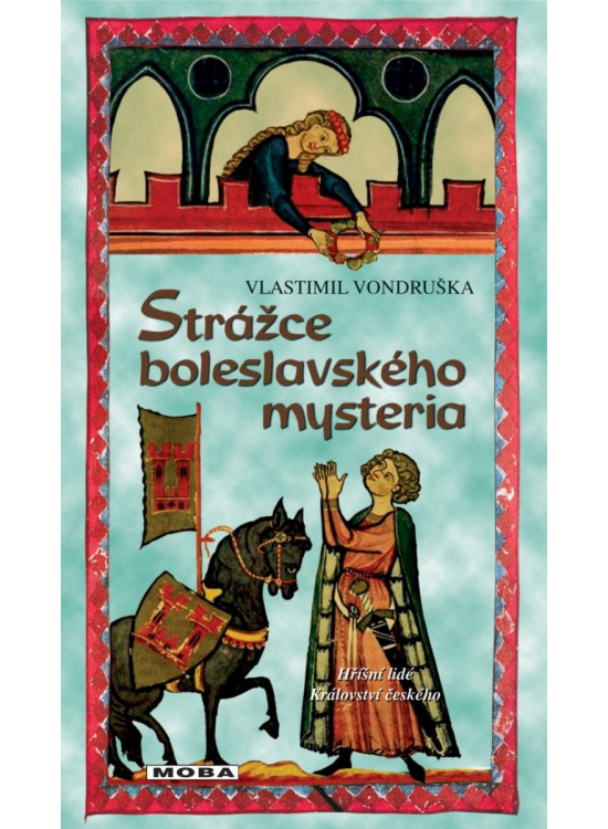 Strážce boleslavského mystéria