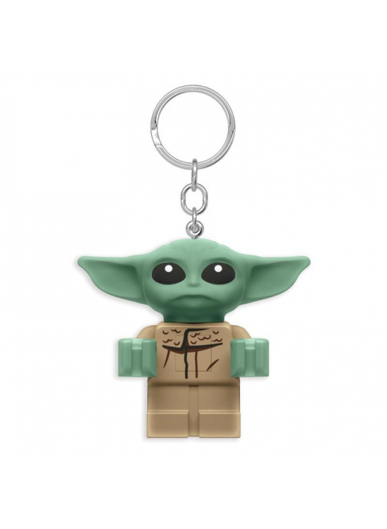 LEGO Svítící figurka Star Wars - Baby Yoda