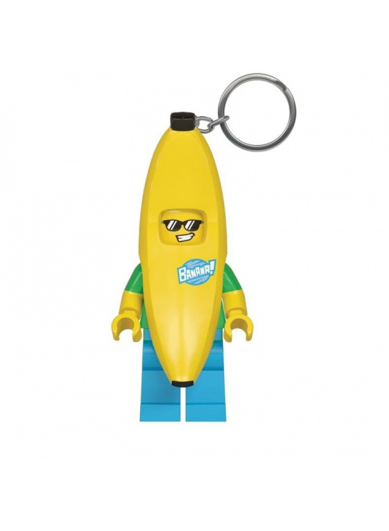 LEGO Svítící figurka Classic - Banana Guy