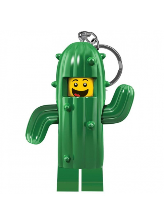 LEGO Svítící figurka Iconic - Kaktus