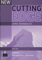 New Cutting Edge Upper Intermediate Workbook (with Answer Key)