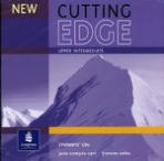 New Cutting Edge Upper Intermediate Student´s Audio CDs (2)