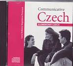 Communicative Czech - Elementary Czech - CD