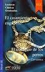 Colección Lecturas Clásicas Graduadas 3. EL CASAMIENTO / COLOQUIO