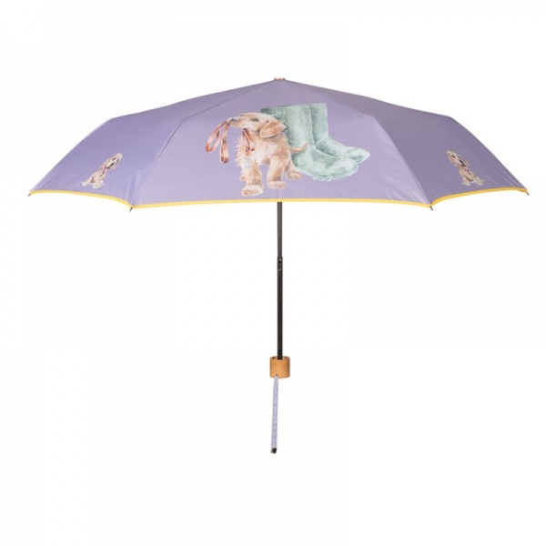 Deštník Wrendale Designs – labrador Aladine
