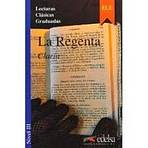 Colección Lecturas Clásicas Graduadas 3. LA REGENTA