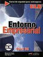ENTORNO EMPRESARIAL + CD
