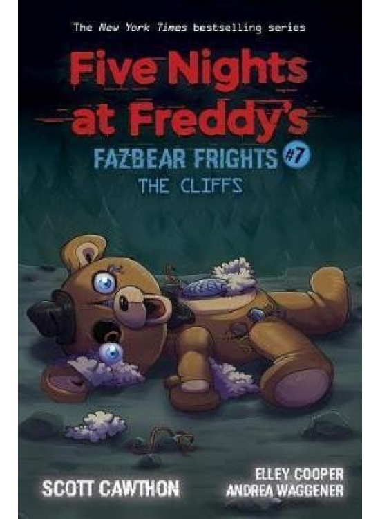 Five Nights at Freddy´s 7 - The Cliffs