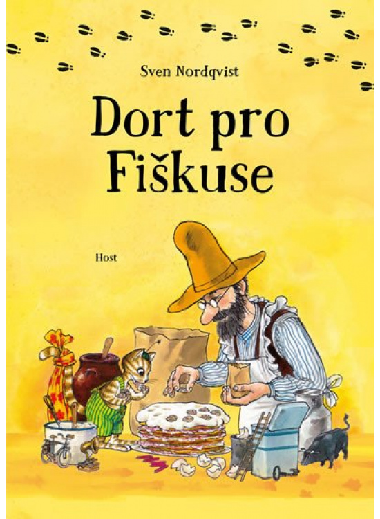 Dort pro Fiškuse