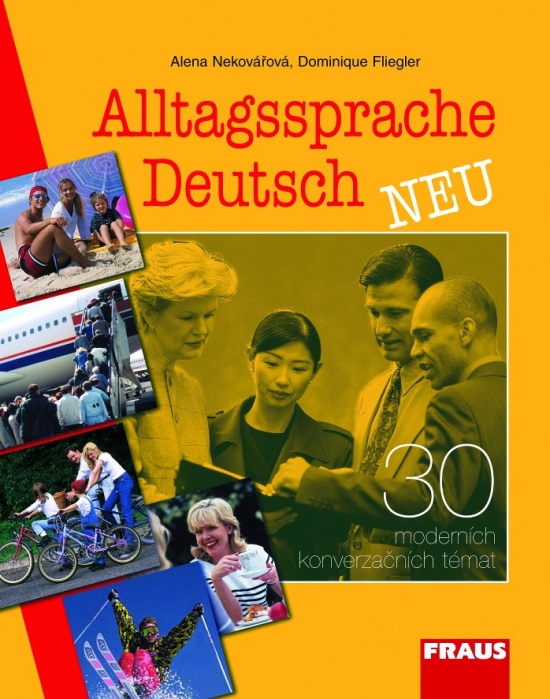 Alltagssprache Deutsch Neu 