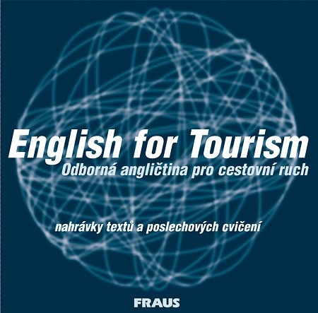 English for Tourism CD /2ks/