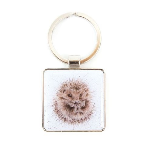 Klíčenka Wrendale Designs – ježek