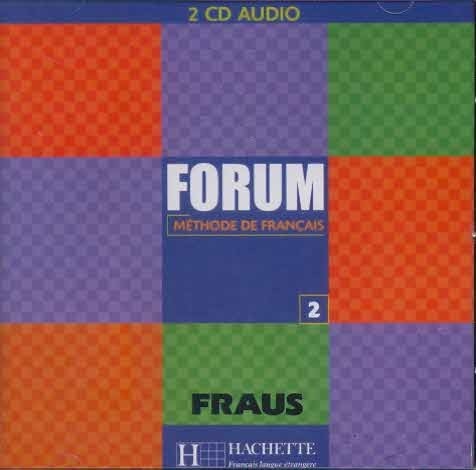 Forum 2 CD /2ks/
