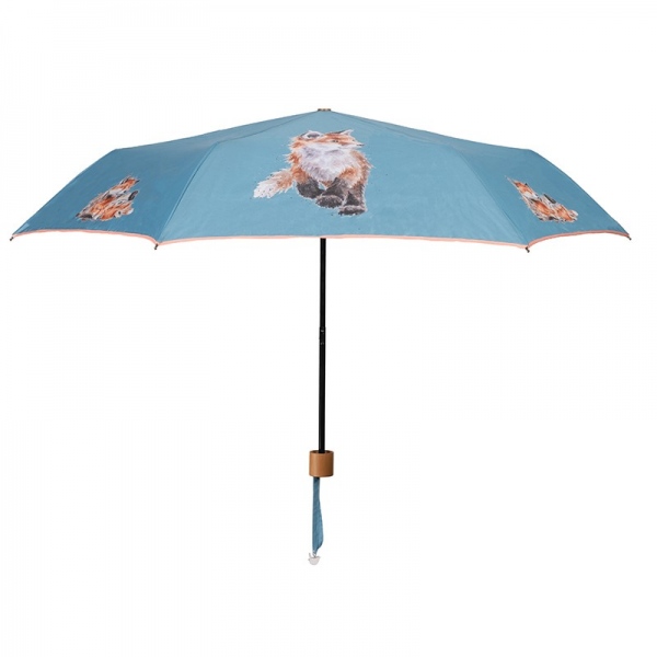 Deštník Wrendale Designs – lišče : 5056272915370