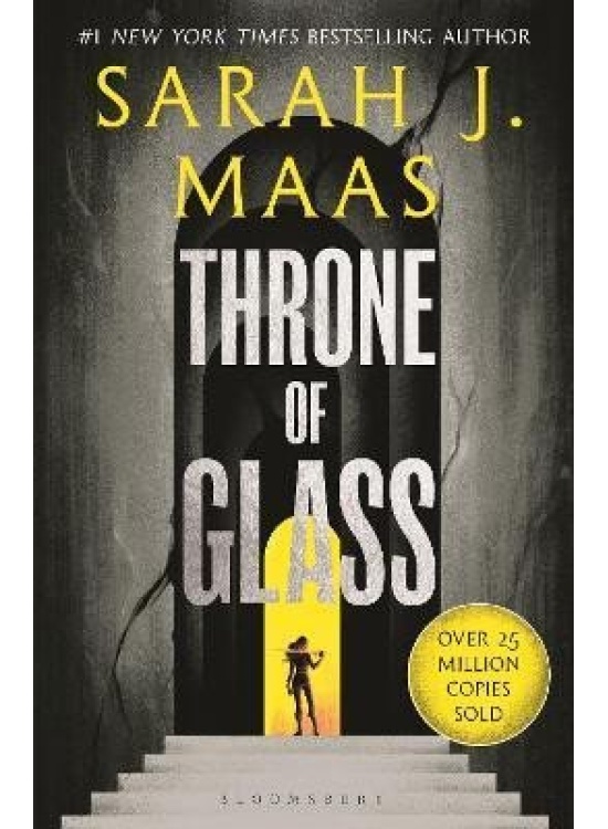 Throne of Glass