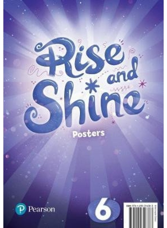 Rise and Shine 6 Posters