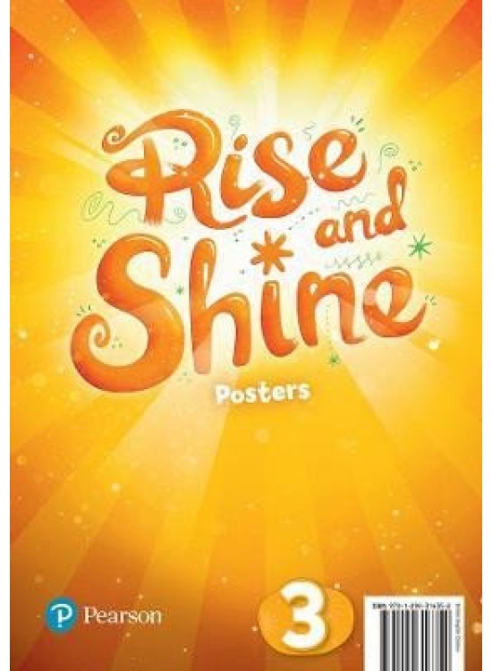 Rise and Shine 3 Posters