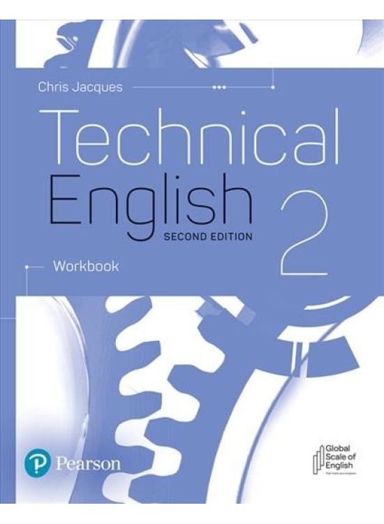 Technical English 2 Workbook, 2nd Edition