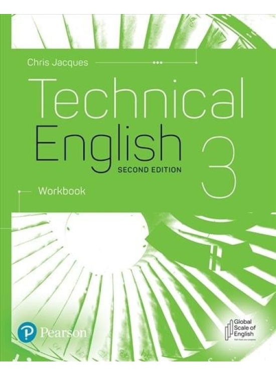 Technical English 3 Workbook, 2nd Edition