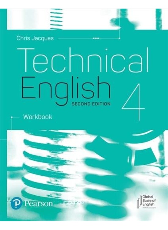 Technical English 4 Workbook, 2nd Edition