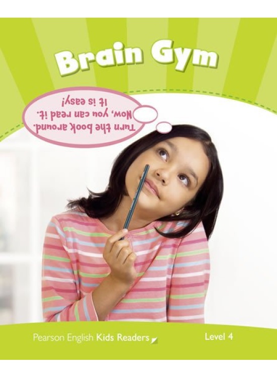 PEKR | Level 4: Brain Gym CLIL AmE
