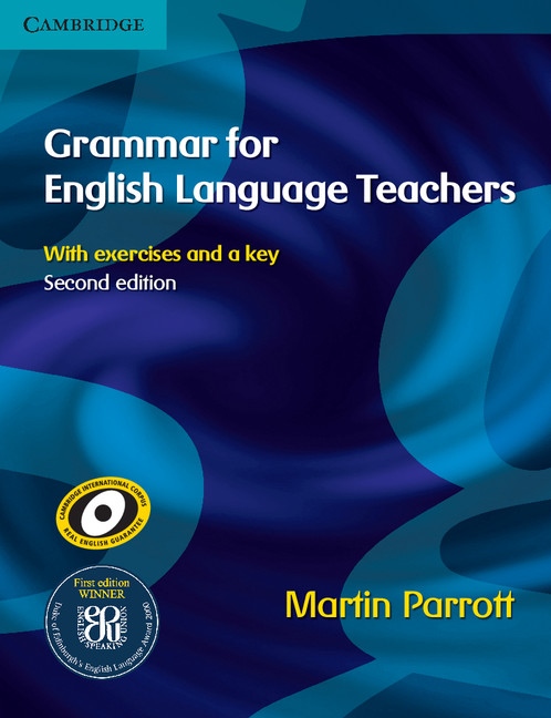 Grammar for English Language Teachers (2nd Edition) Paperback