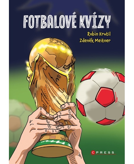 Fotbalové kvízy