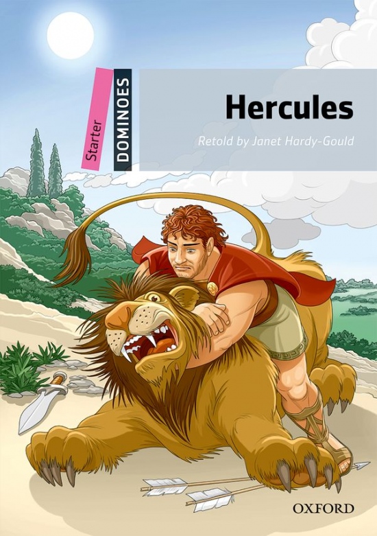 Dominoes Starter (New Edition) Hercules