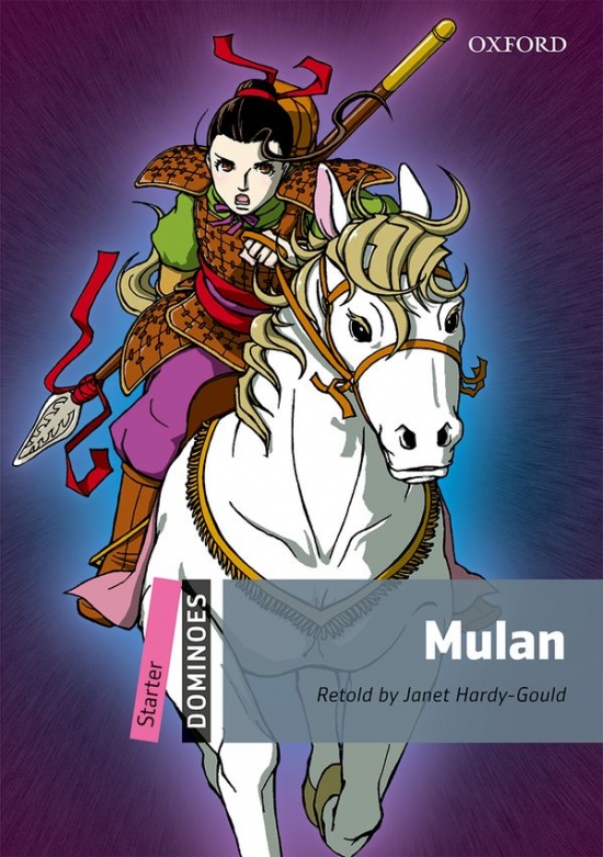 Dominoes Starter (New Edition) Mulan