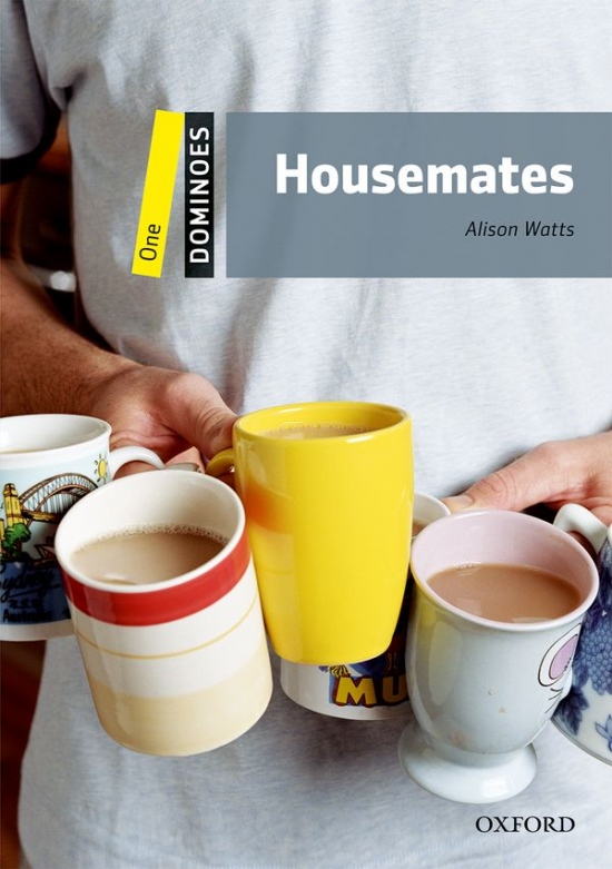 Dominoes 1 (New Edition) Housemates