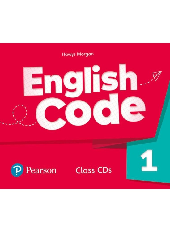 English Code 1 Class CD