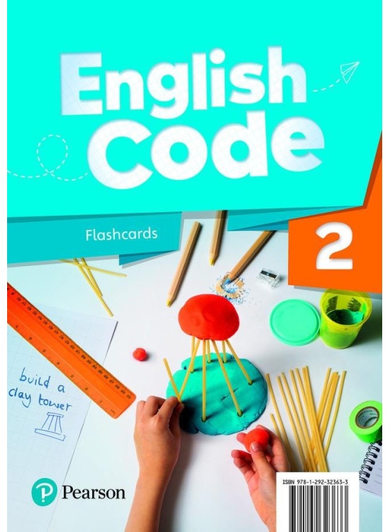 English Code 2 Flashcards