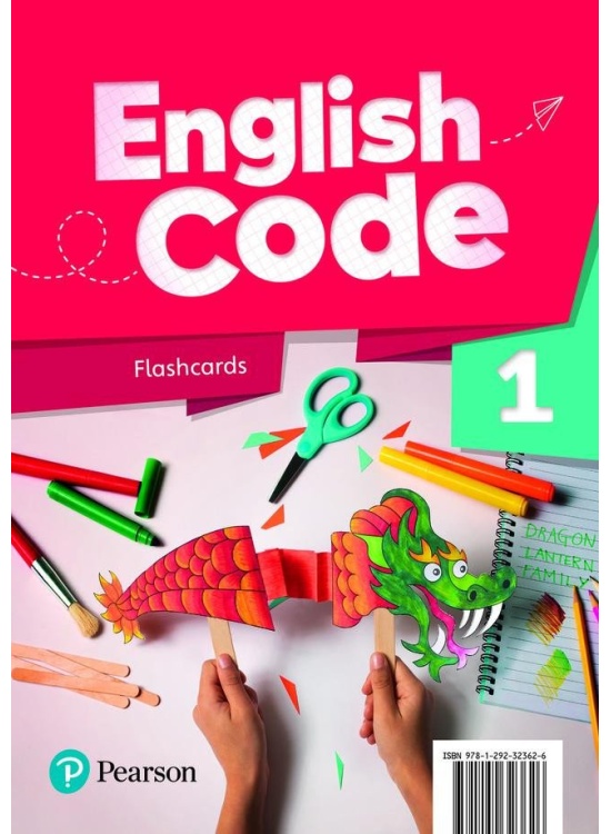 English Code 1 Flashcards