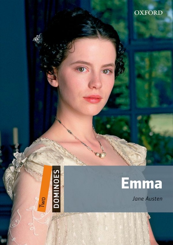 Dominoes 2 (New Edition) Emma