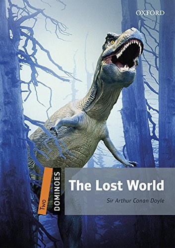 Dominoes 2 (New Edition) The Lost World + mp3