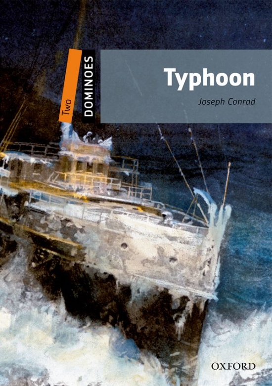 Dominoes 2 (New Edition) Typhoon